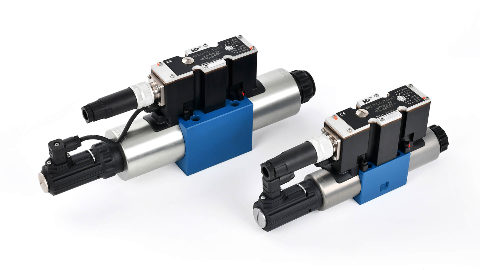 高頻響比例閥如何實現精確的壓力和流量控制?