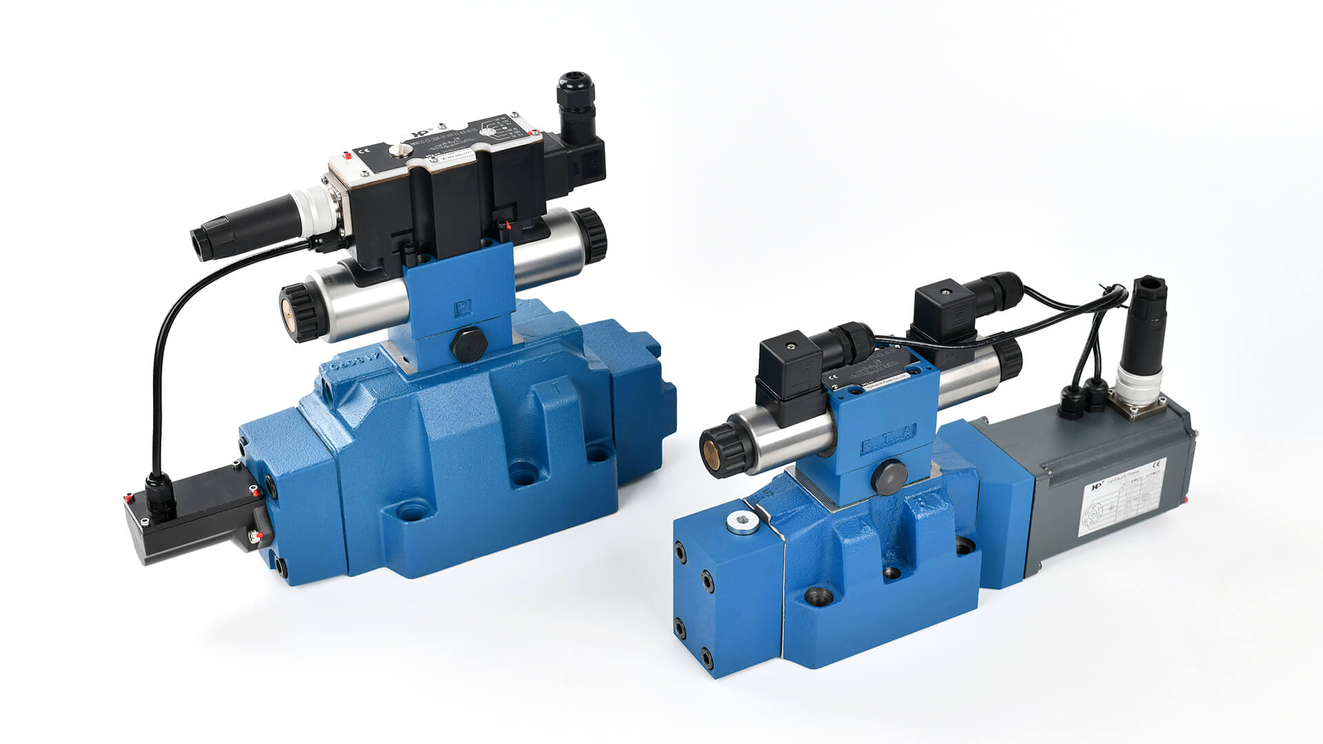 高頻響比例閥的精度等級(jí)是如何劃分的？如何選擇合適的精度？