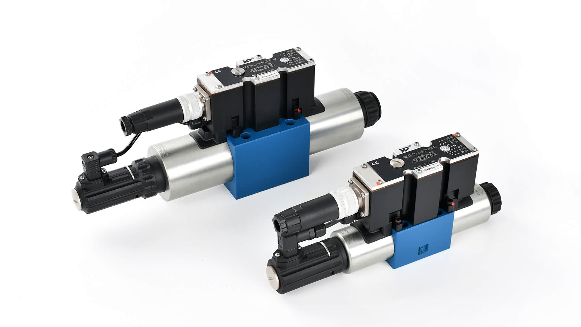 高頻響比例閥如何處理因壓力突變引發(fā)的壓力波動(dòng)?