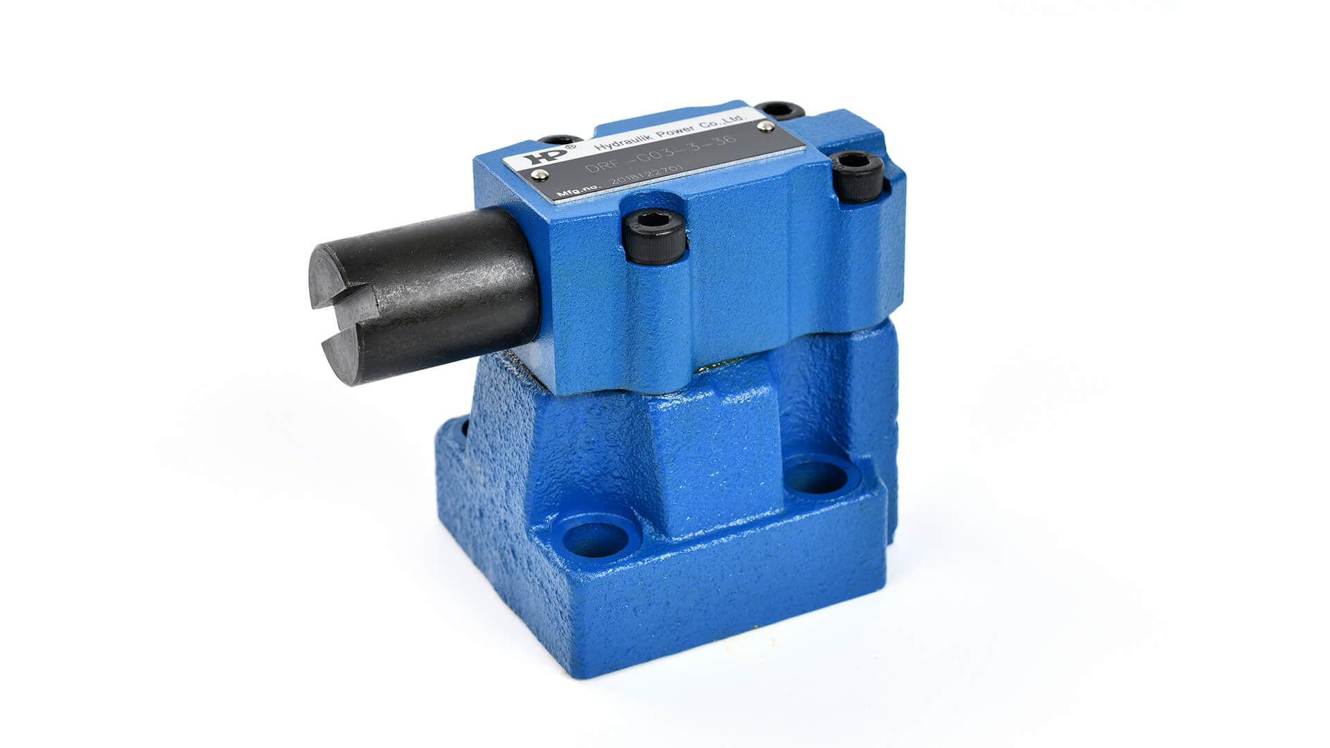 上海壓力閥:如何根據系統的需求選擇壓力閥的開啟和關閉方式?