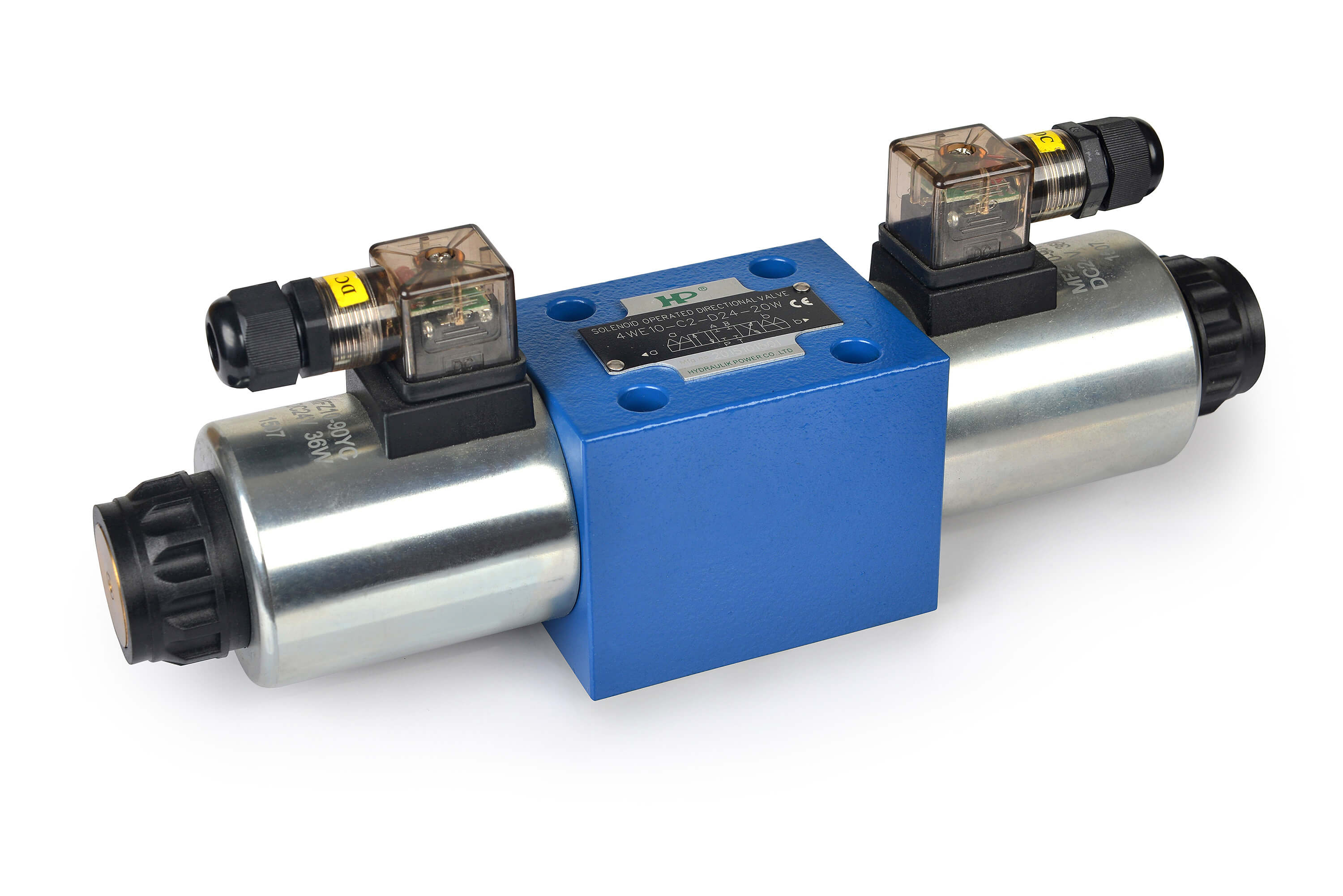 電磁換向閥的電磁線圈損壞后如何更換? 電磁換向閥的電磁線圈損壞后如何更換?