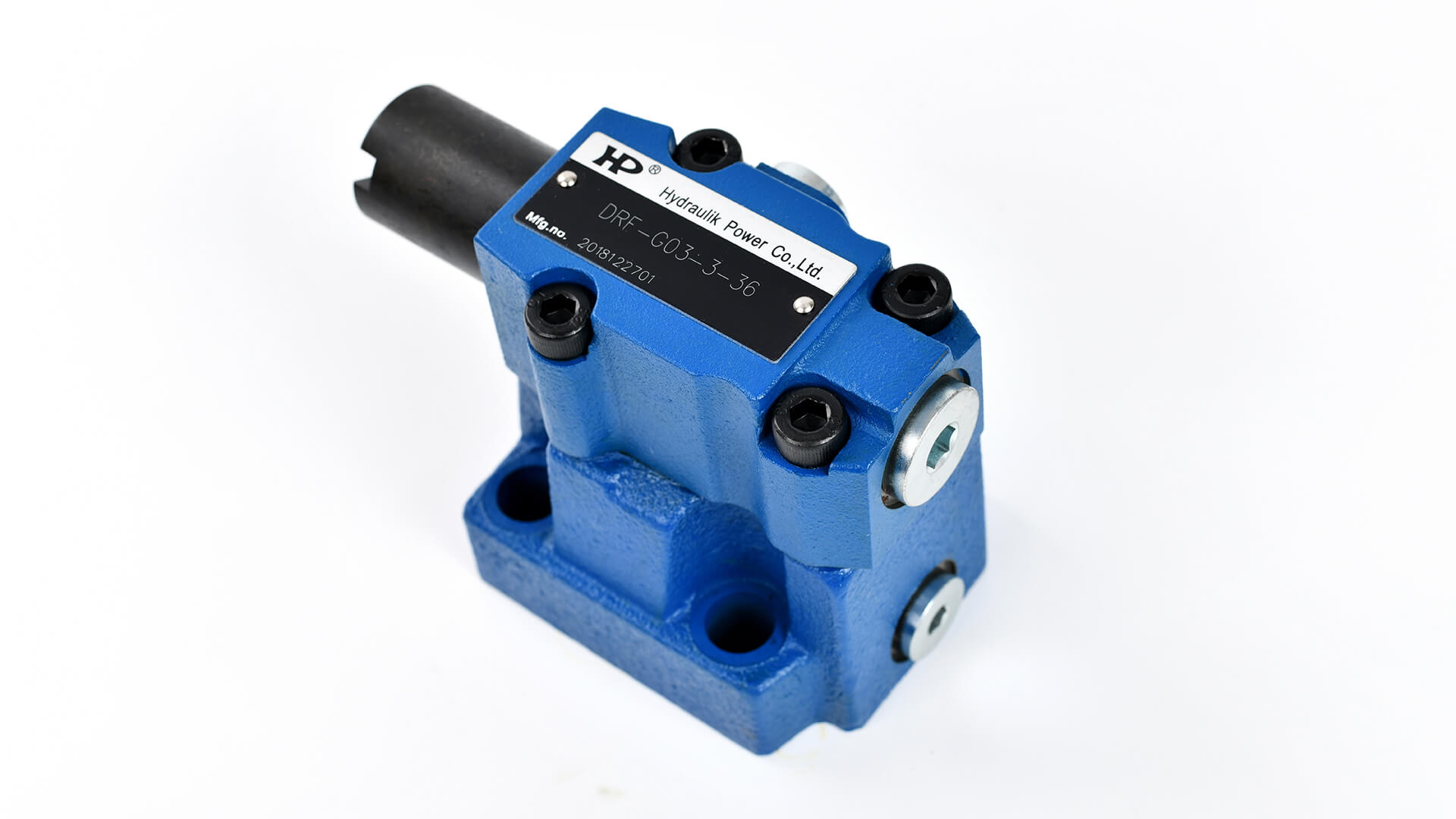 如何預防和處理壓力閥的卡滯問題？