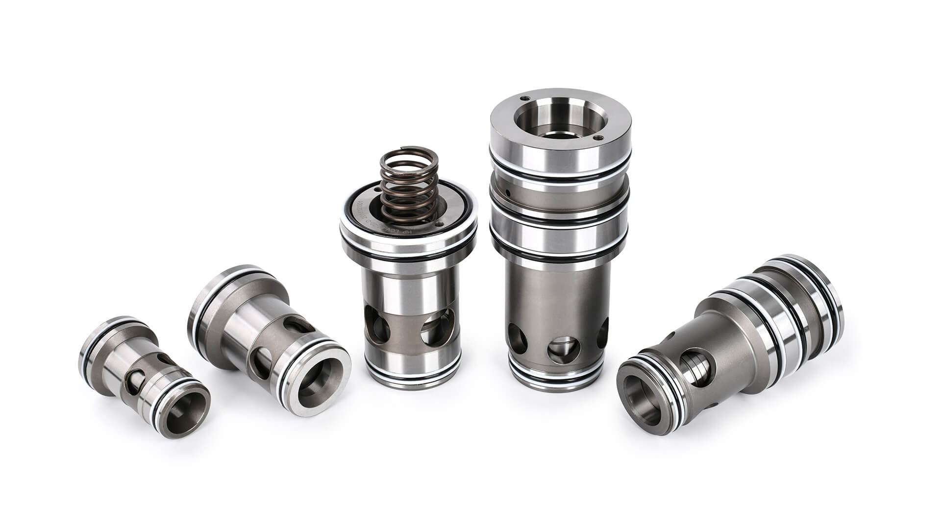 插裝閥的管道連接有哪些要求?