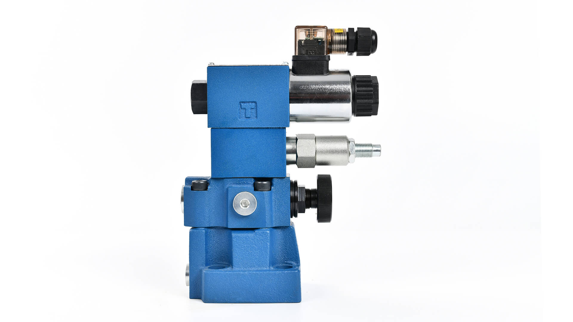 上海溢流閥廠家：如何選擇合適的溢流閥型號？應該考慮哪些因素？