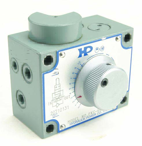 上海流量閥廠家:流量閥的開關(guān)速度是否可調(diào)節(jié)?