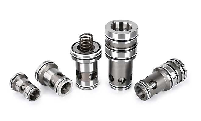 插裝閥廠家:插裝閥的優(yōu)化設(shè)計(jì)可以從哪些方面入手?