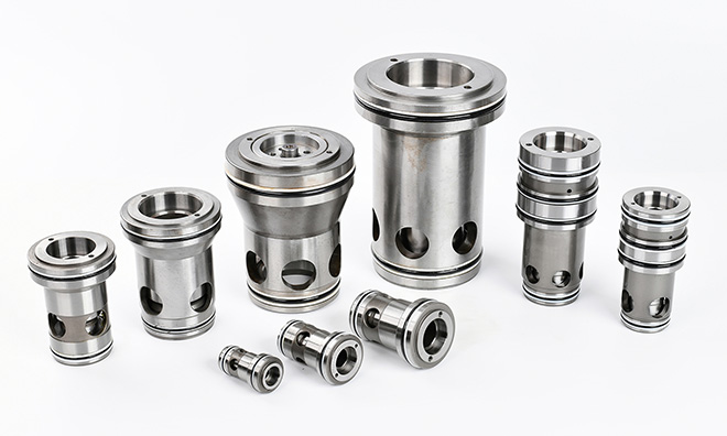 插裝閥廠家:插裝閥的保養(yǎng)周期如何確定?