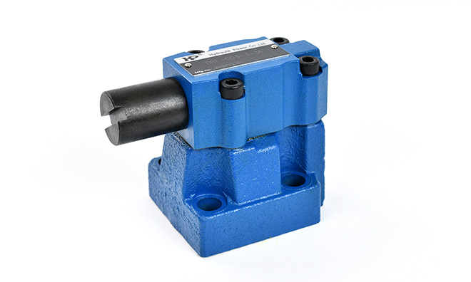 壓力閥的技術參數如何解讀？哪些參數最關鍵？