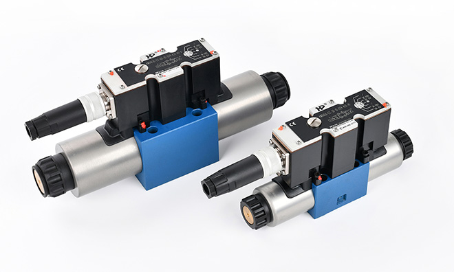 高頻響比例閥的主要結構組成部分有哪些?