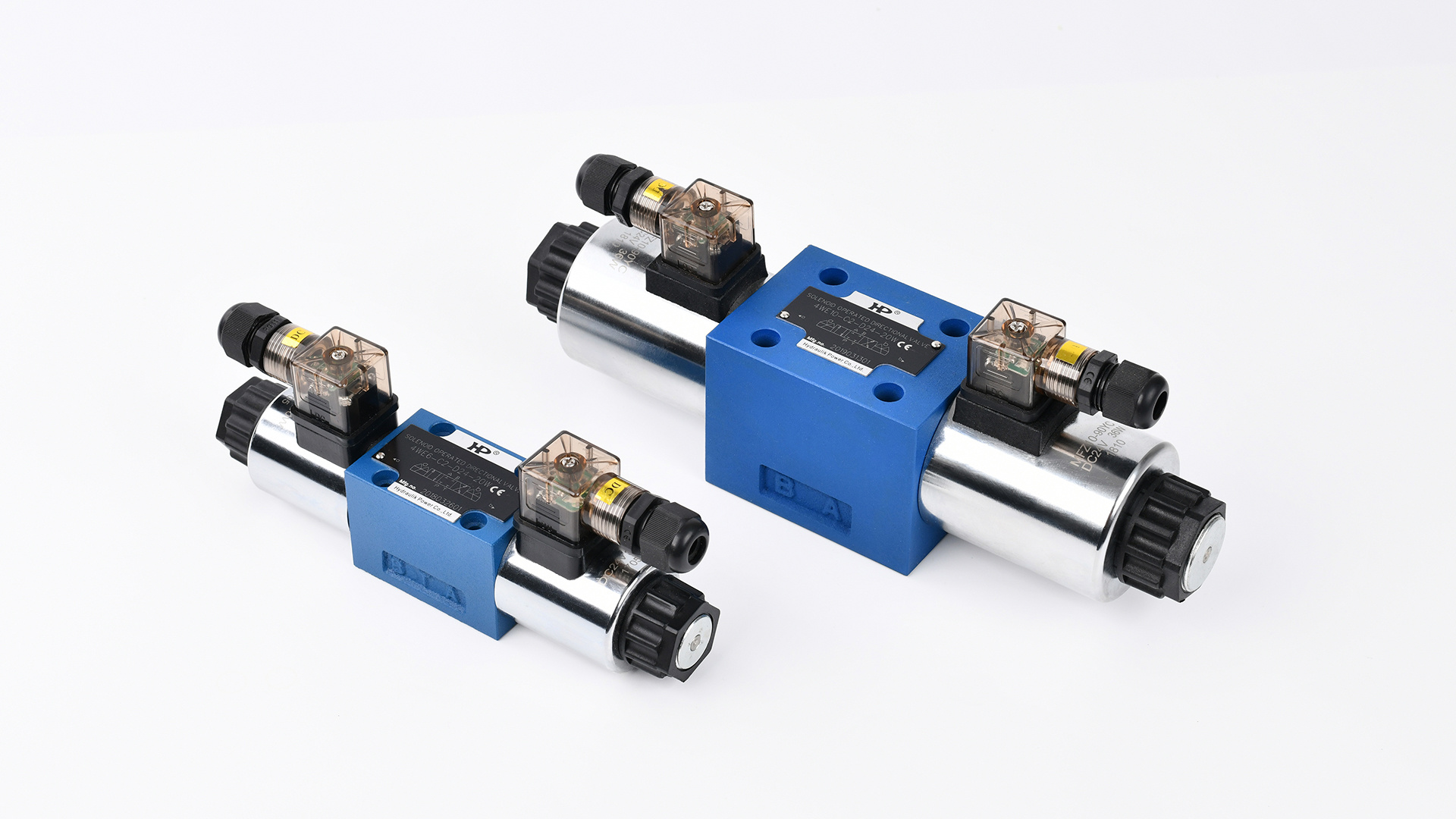 在選擇電磁換向閥時,哪些因素需要考慮?