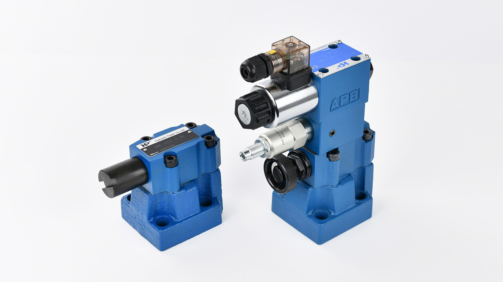 壓力閥如何選擇合適的型號和規格?