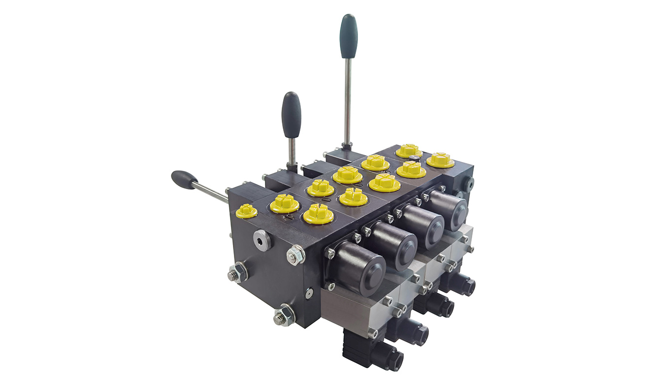 負(fù)載敏感多路閥的響應(yīng)速度有多快？影響因素有哪些？