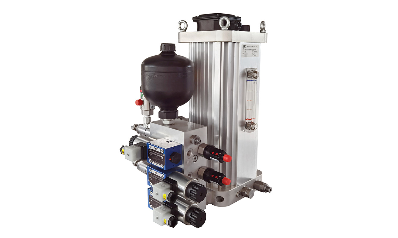 為何說(shuō)浸油直驅(qū)結(jié)構(gòu)能提升高壓動(dòng)力站整體壽命？