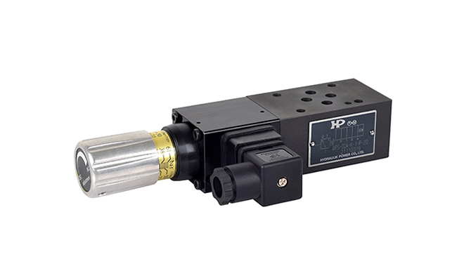 符合環保要求的壓力閥需要滿足哪些條件?