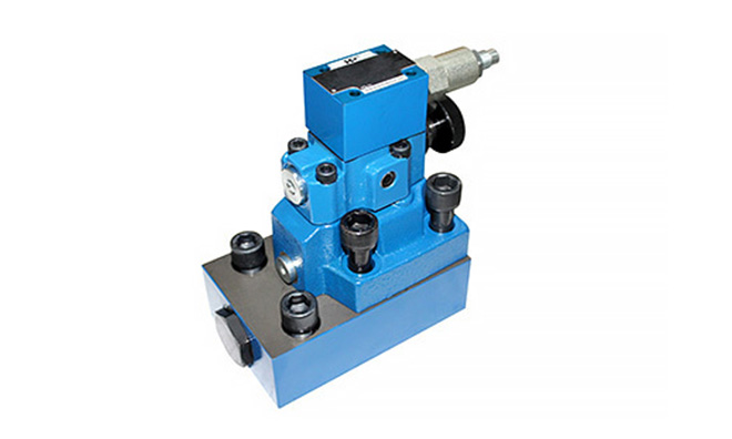 提供定制服務的壓力閥通常包含哪些內容？