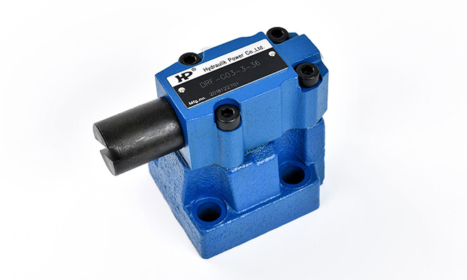 如何排除電磁溢流閥的故障?