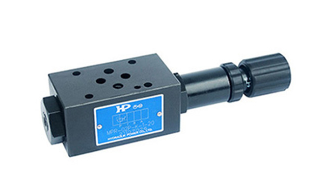 如何進行壓力閥泄漏檢測?