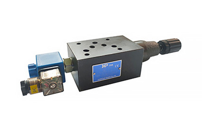 壓力閥性能測試應包括哪些方面?