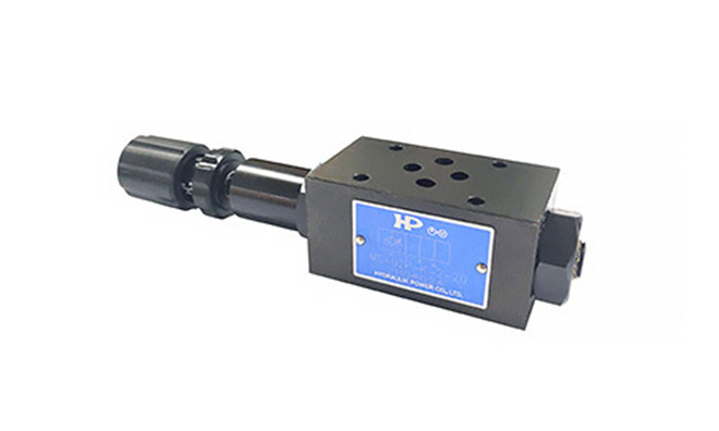 大口徑壓力閥在哪些應用場景下最為合適?