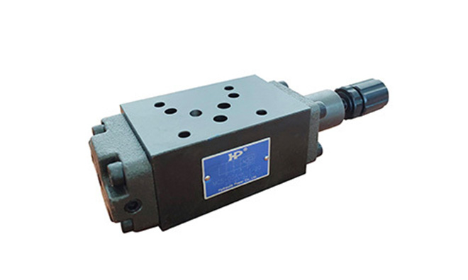 什么是線性度好的溢流閥?