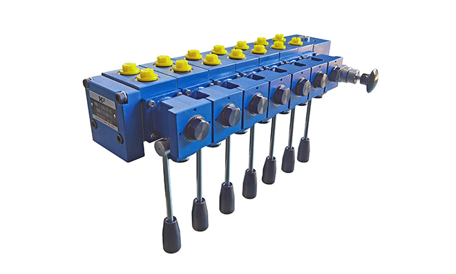 多路閥需要滿足哪些認證與合規要求？