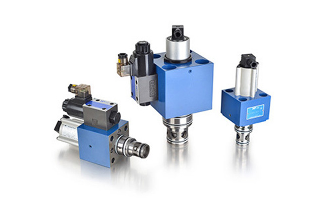 比例換向閥的電子控制器是如何工作的？